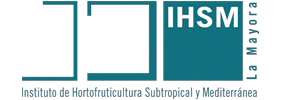 partners - instituto de hortofruticultura subtropical mediterránea